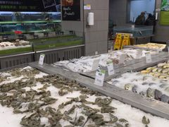 -永辉超市(凯德·天府店)