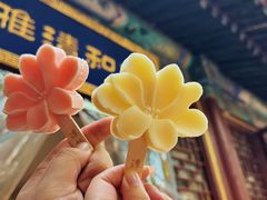 -潭柘寺景区