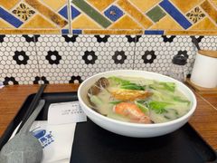 -大禹家·海鲜面馆(新闸路店)