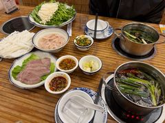 -厝味火锅·潮汕卤水火锅(十一合店)