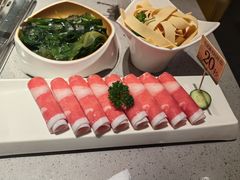 -海底捞火锅(银泰中心店)