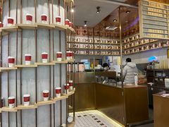 -眷茶(大卫城10楼店)