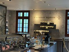 -星巴克臻选(思南公馆店)