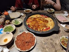 -重庆渝达老火锅(春熙路店)