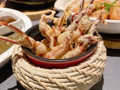 炸鸭舌-小炳胜(卓悦中心店)