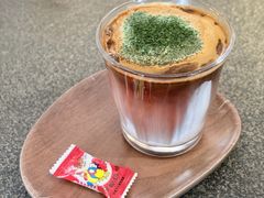 -沪水焙煎室(淡水路店)