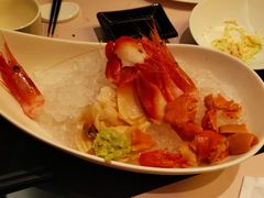 -佛山希尔顿酒店·融誉亚洲美食荟