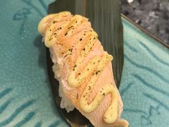 -菊上料理(蜀山银泰百货店)