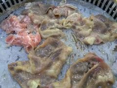 -汉丽轩·音乐自助烤肉餐厅(石岐店)