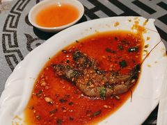 -大浪潮·潮汕菜·招牌生腌小青龙(福田店)