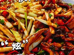 -魏铭鱼头捞饭(嘉善店)