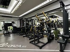 -简·无界健身工作室·运动康复·体态(石厦店)