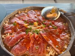 -小十料理(新城店)