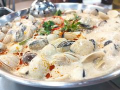 -明本湛江鸡•海鲜小厨(陈家祠店)