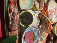 -和创柚子·会席日本料理(新区淮海街店)