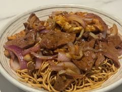 -慧娟面馆·餐厅(望江路店)