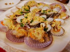 -糟粕醋·椰苑海南菜餐厅(亚龙湾天域酒店)