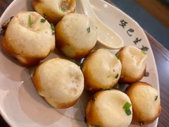 -哑巴生煎(临顿路店)