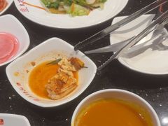 -木槿花韩式炭烤·熟成肉工坊(孙文东路店)