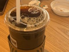 -星巴克臻选(威海威高广场店)