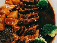 -上海1号私藏菜(静安店)