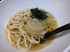 汤乌冬-板长寿司(ION店)