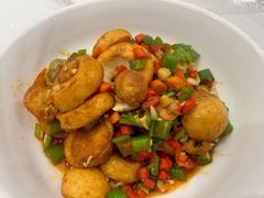 -兰湘子·湘菜小炒(南京江宁万达店)