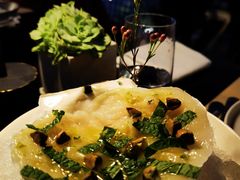 -Mercato莫卡多露台餐厅与酒吧(K11店)