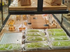 -工匠面包(壹方店)