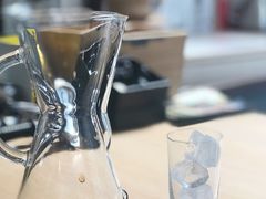 冰滴巴西-COFFEE HOLIC(朝外SOHO店)
