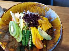 -东田之村自助餐厅(金水路店)