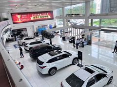 -上海和展广汽丰田4S店(老闵行店)