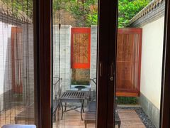 -西安华清御汤酒店