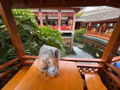 -香麒园·过桥米线·南湖雅宴