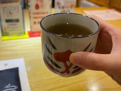 -吉兆·料理(红梅南路店)