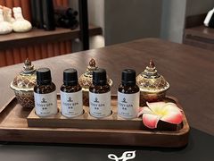 -菩泰·泰式草本按摩SPA(武汉新天地南馆店)