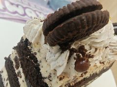 -好利来(紫竹院店)