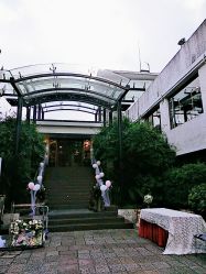 -丁香花园申粤轩·宴会厅