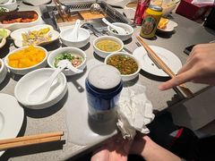 -海底捞火锅(奥体南路店)