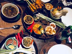 -DiAtas by Art Cafe Bumbu Bali