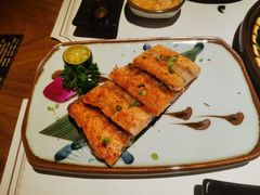 -玉川屋·深夜食堂居酒屋(柳巷店)