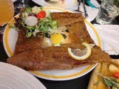 -La Creperie法餐厅(芮欧百货店)