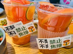 -潮粥荟·潮汕砂锅粥(朝阳大悦城店)