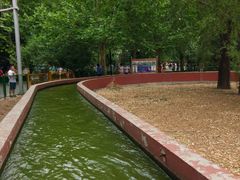 -朝阳公园游乐园