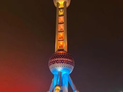 -东方明珠广播电视塔