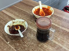 -草桥清真牛肉锅贴扁食店