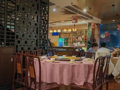 -功德林(南京西路店)