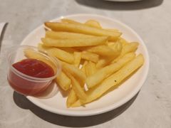 -必胜客(长安长青店)