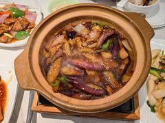 -旺达·福州菜(正大广场店)