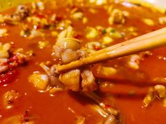 香辣跳跳蛙-湘里乡亲甲王二老店